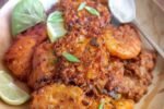 Amish Onion Fritters