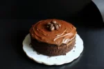 Belgian Chocolate Cake