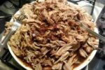 Gluten free pulled pork