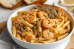 Marry Me Shrimp Pasta