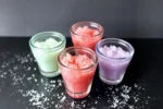 Snow Cone Sugar Scrub