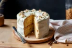 vanilla bean cake